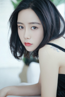 夜挑情